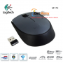 Mouse Logitech M170