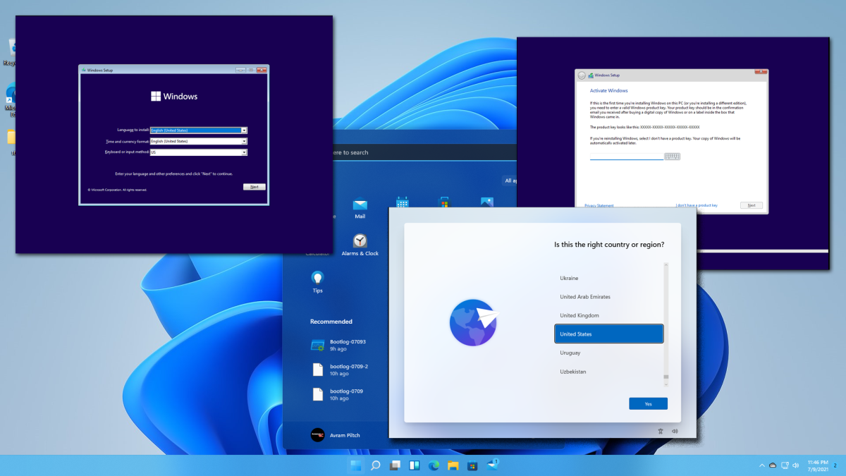 How to Download a Windows 11 ISO File and Do a Clean Install – Tom's Hardware