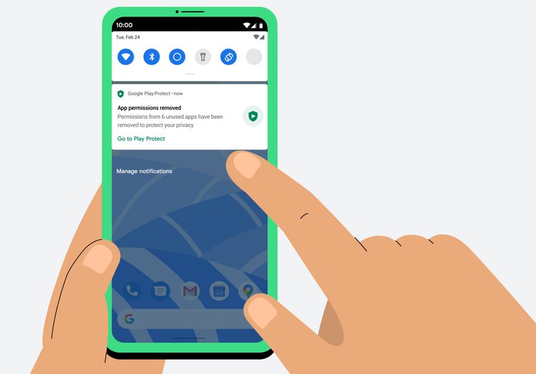 Lilbits: New Android and Windows 11 features, Pocket PC handheld, and the Honor 60 smartphone – Liliputing
