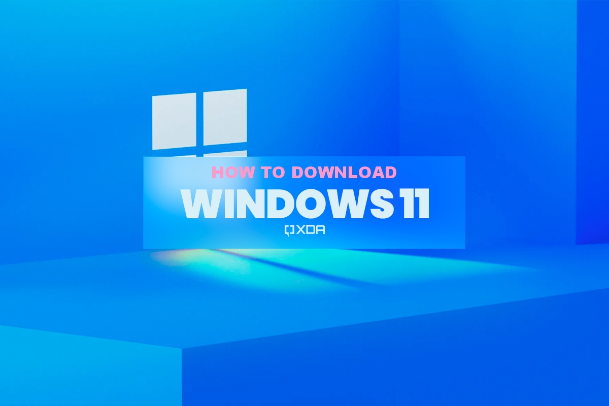 XDA Basics: Here’s how to download and install Windows 11 – XDA Developers