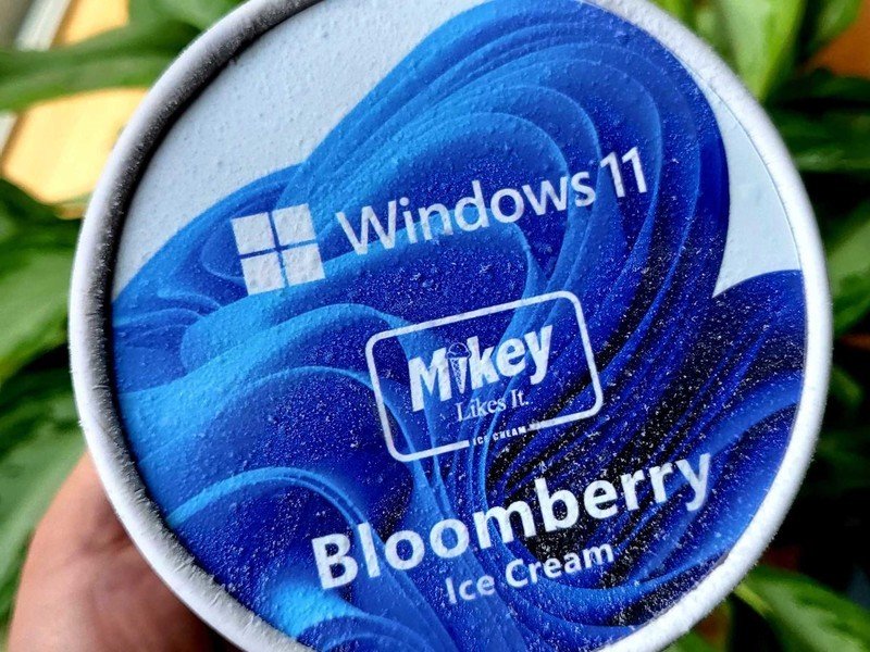 You can have Windows 11 Bloomberry ice cream right now, no TPM required – Windows Central