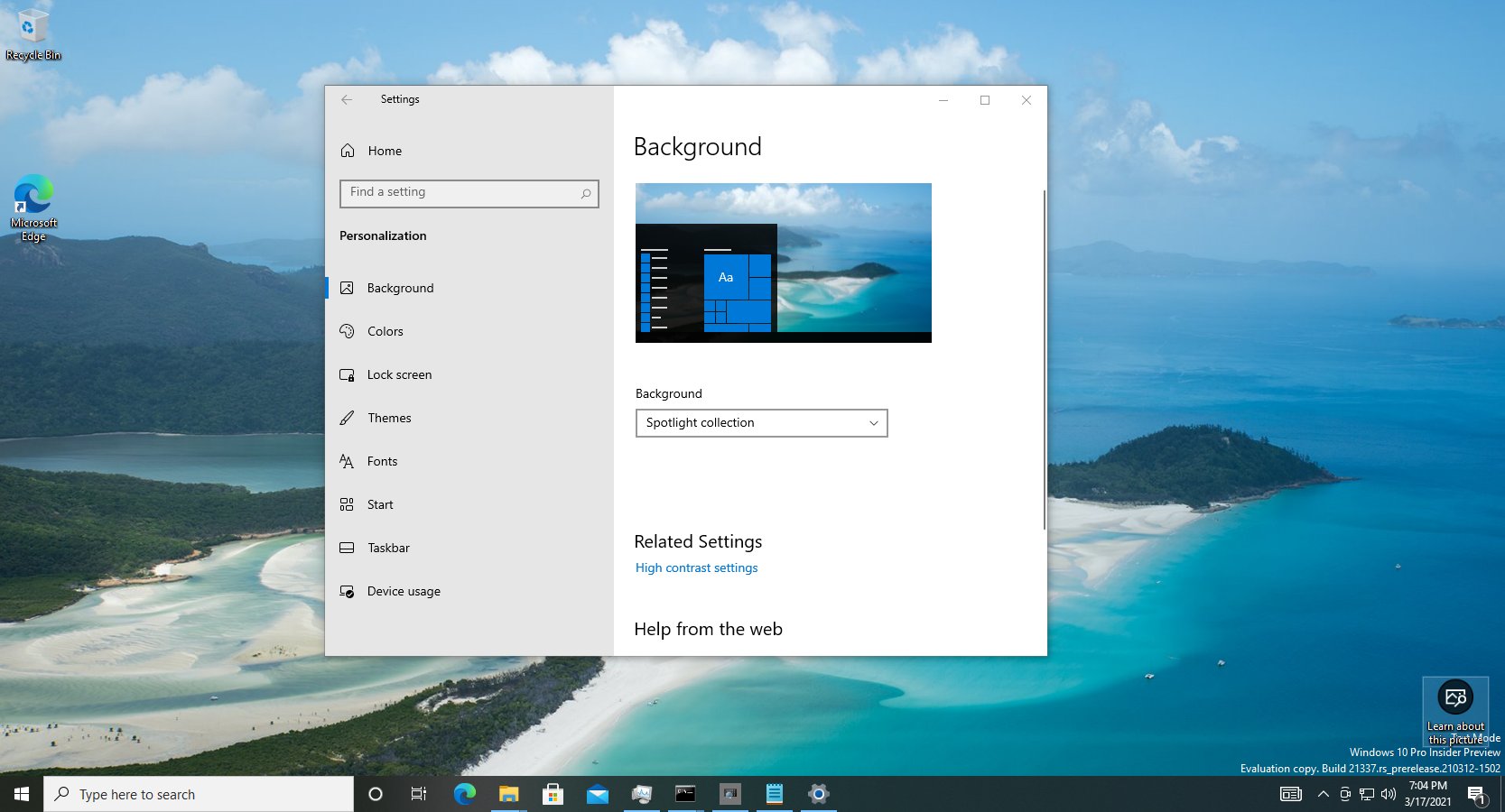 Download Windows 10 21H2 Build 21354 official ISO images – WinCentral