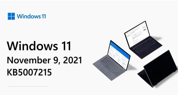 New Windows 11 Patch update fixes app usability and performance issues – PINKVILLA