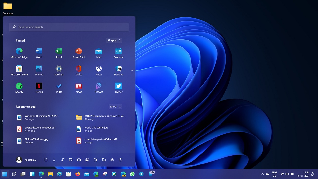 Download Windows 11 Build 22454 official ISO images – WinCentral