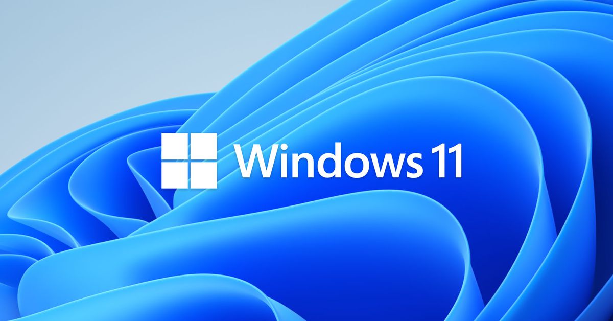 Microsoft is threatening to withhold Windows 11 updates if your CPU is old – The Verge