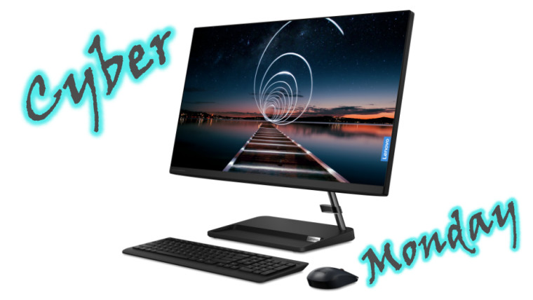 Cyber Monday: Windows 11 Lenovo AIOs packing Intel 11th Gen and AMD Ryzen 5000 are $150 off – Neowin