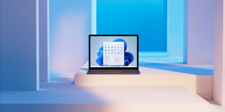 Two months in, Windows 11 is still a work in progress – Ars Technica