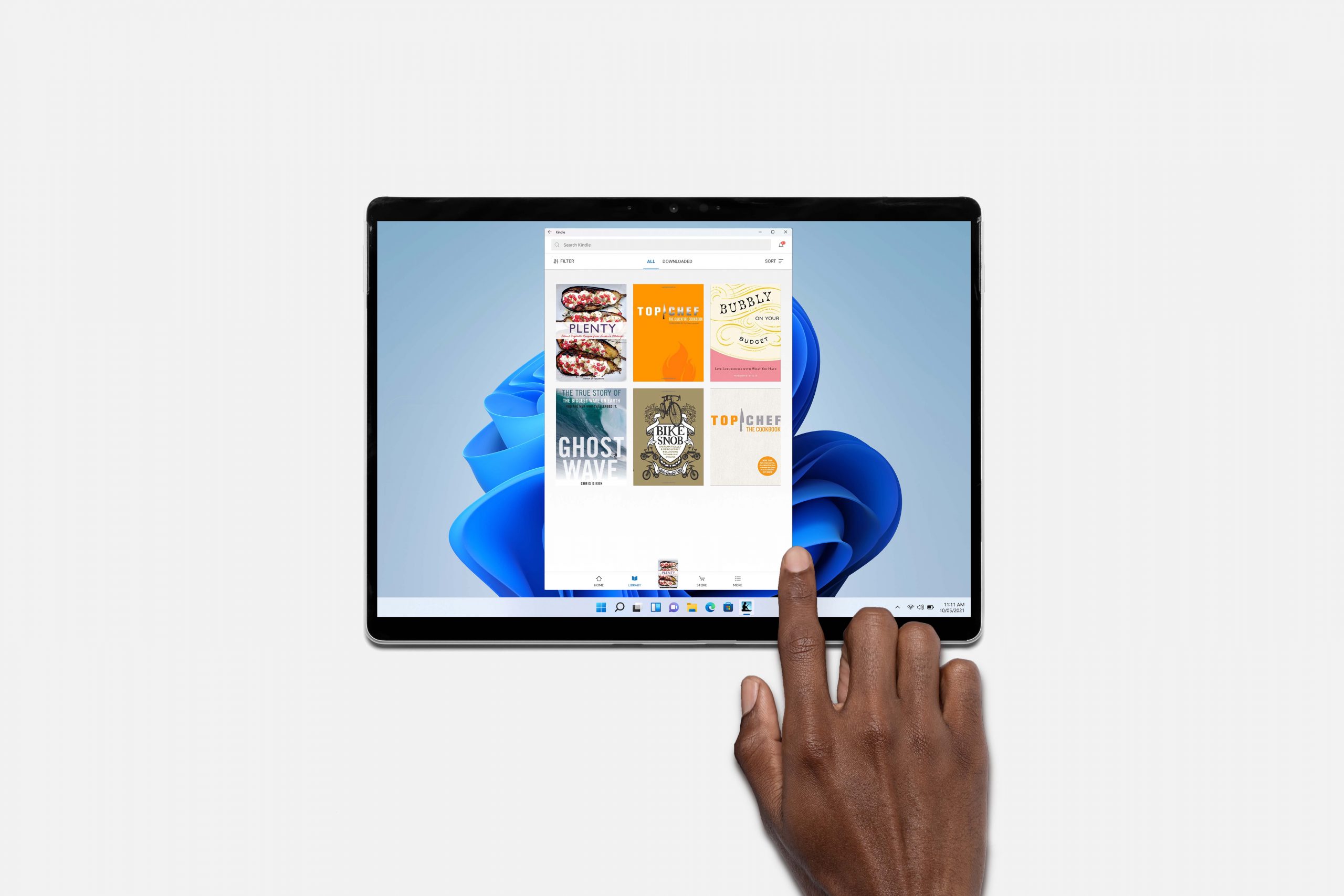 Android on PC showdown: Windows 11 vs. Chromebooks – PCWorld