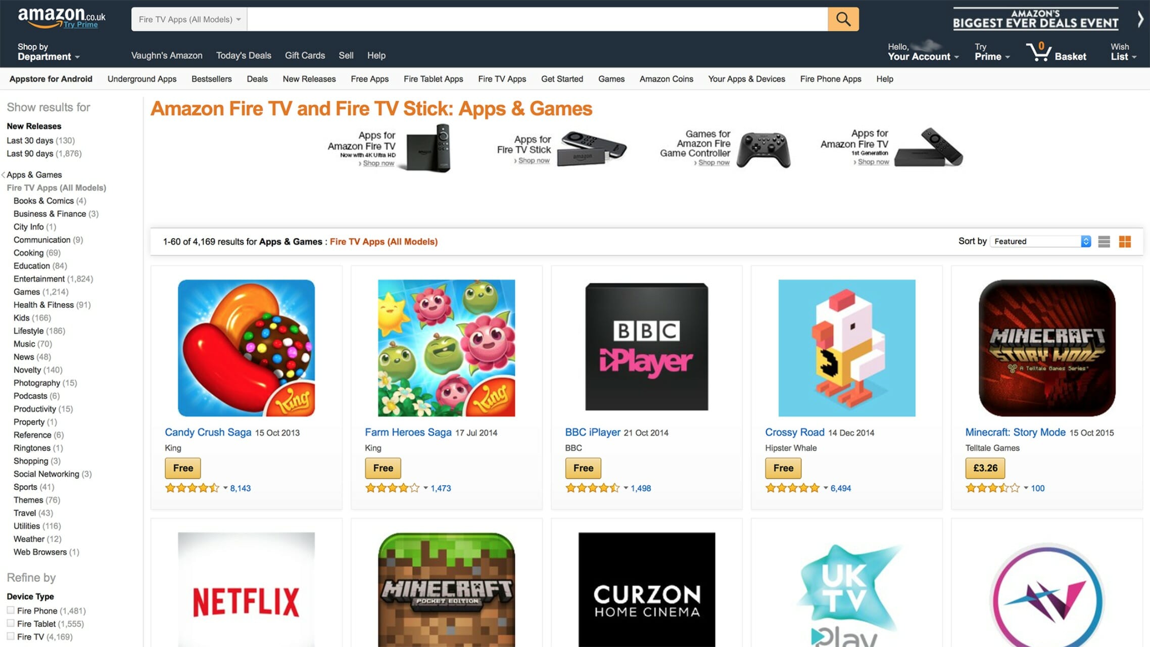 Windows 11 may be facing problems with the broken Amazon Appstore on Android 12 – WindowsReport.com