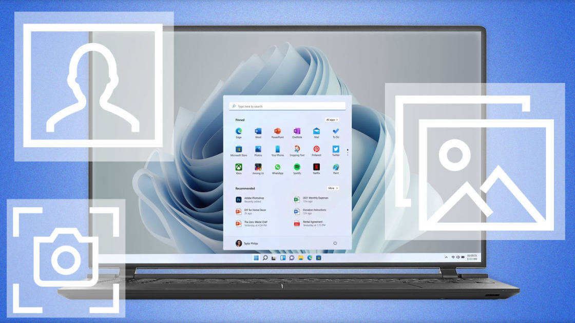 How to Take Screenshots in Windows 11 – PCMag