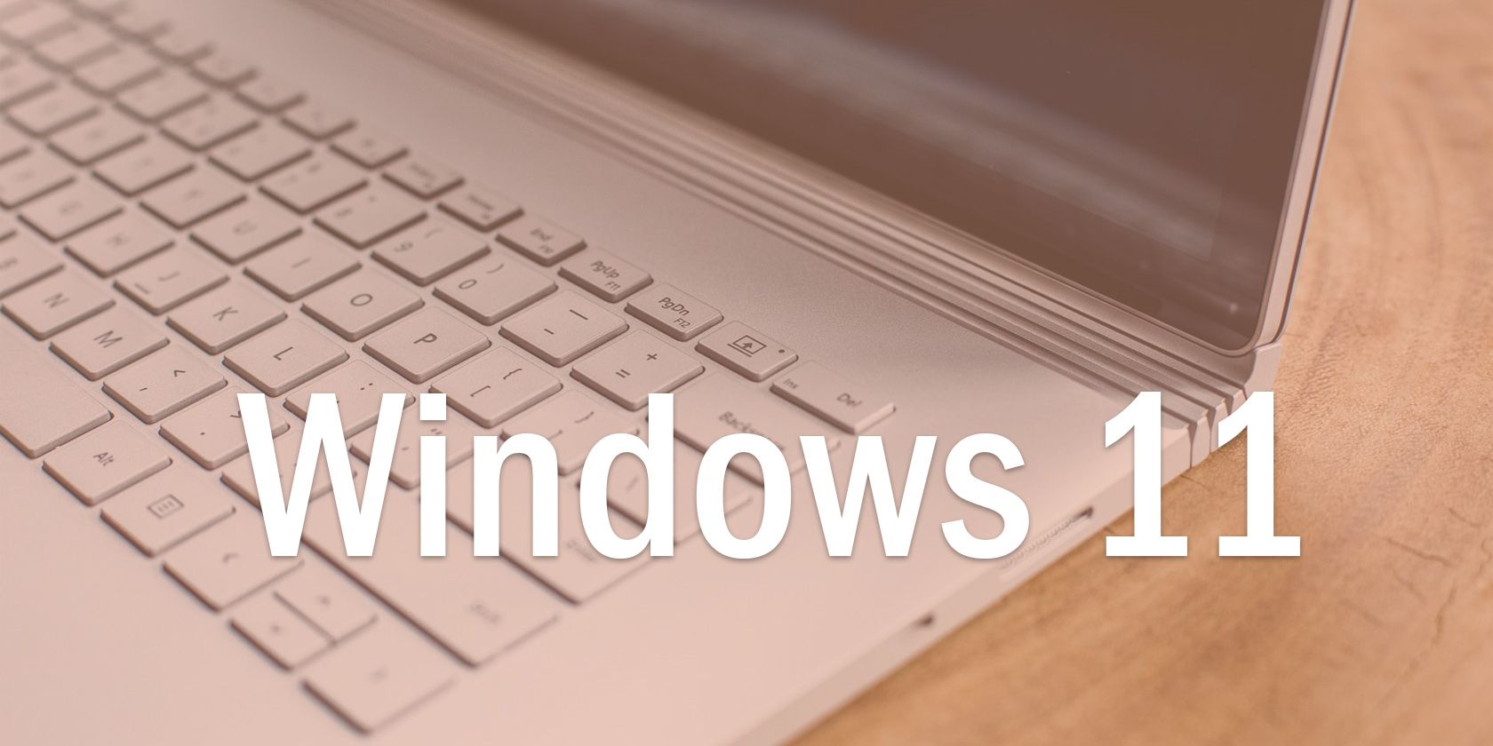 How to Fix a Slow Startup on Windows 11 – MakeUseOf