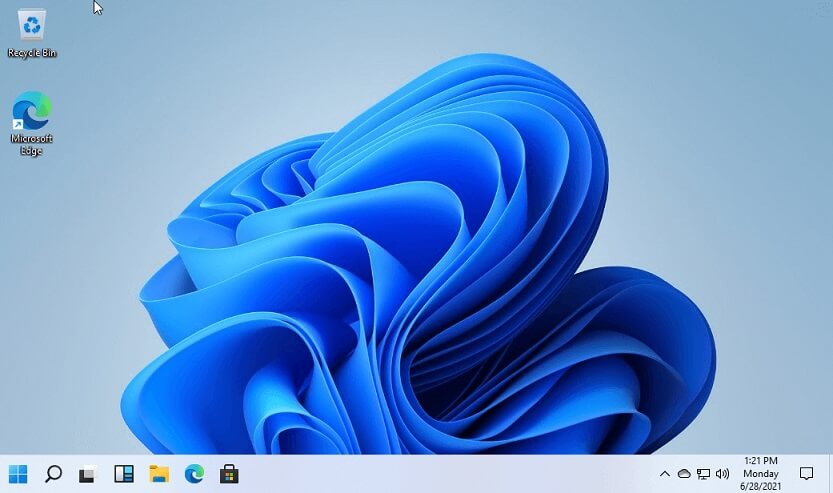How to install and test Windows 11 on VirtualBox VM – H2S Media