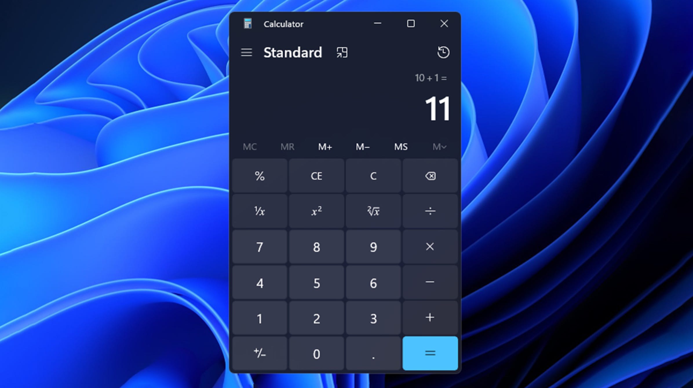 Windows 11’s Calculator App Is Packed With Powerful Features – How-To Geek