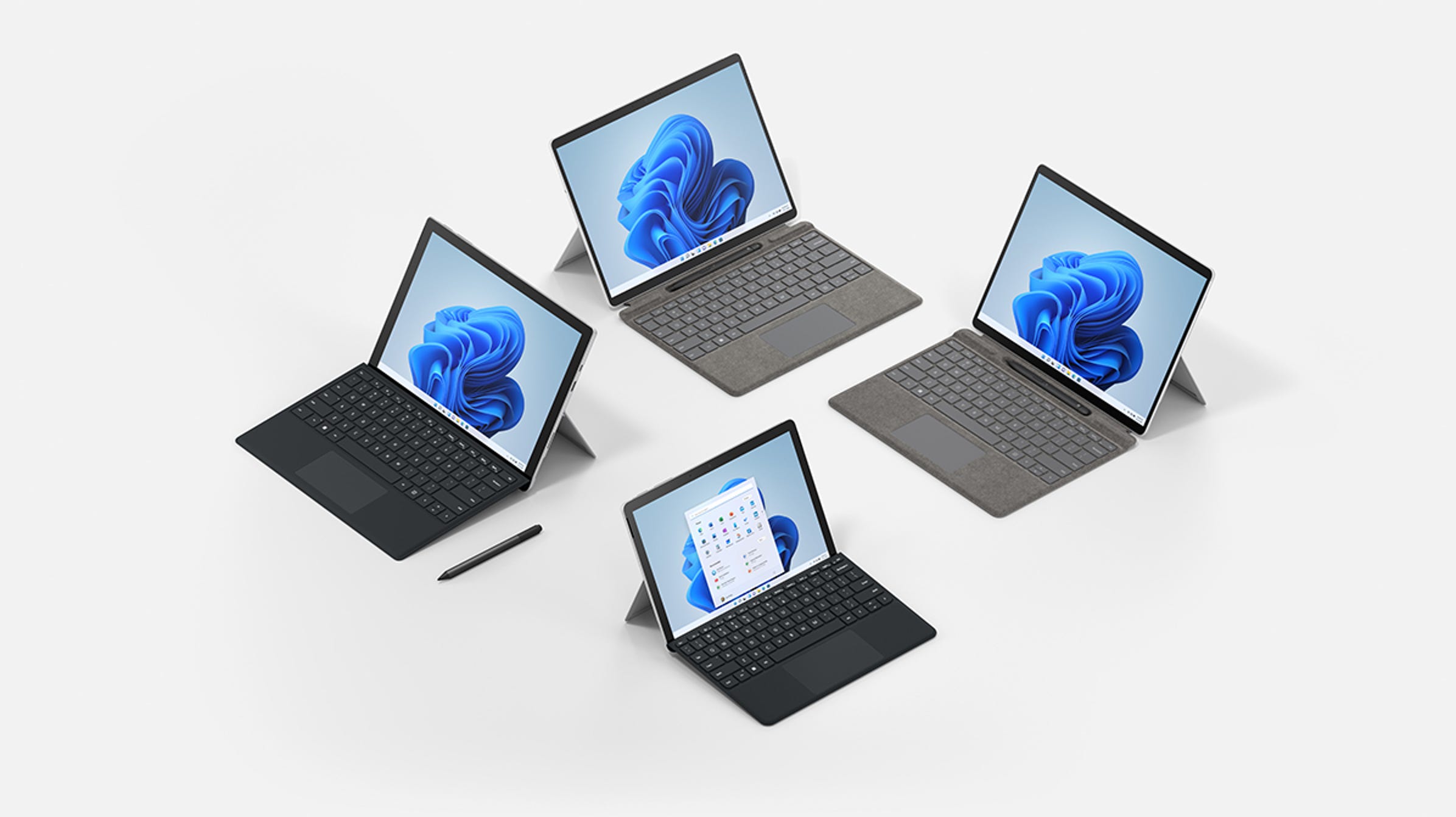 The Reviews Are In for Microsoft’s Windows 11 Surface PCs – How-To Geek