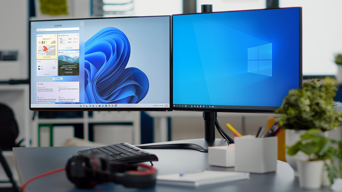 How to Dual Boot Windows 10 and Windows 11 – PCMag