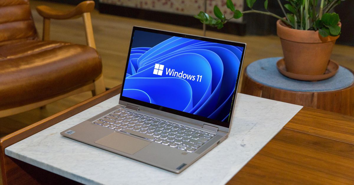 Not sure if your PC is compatible with Windows 11? Here's how to check – CNET