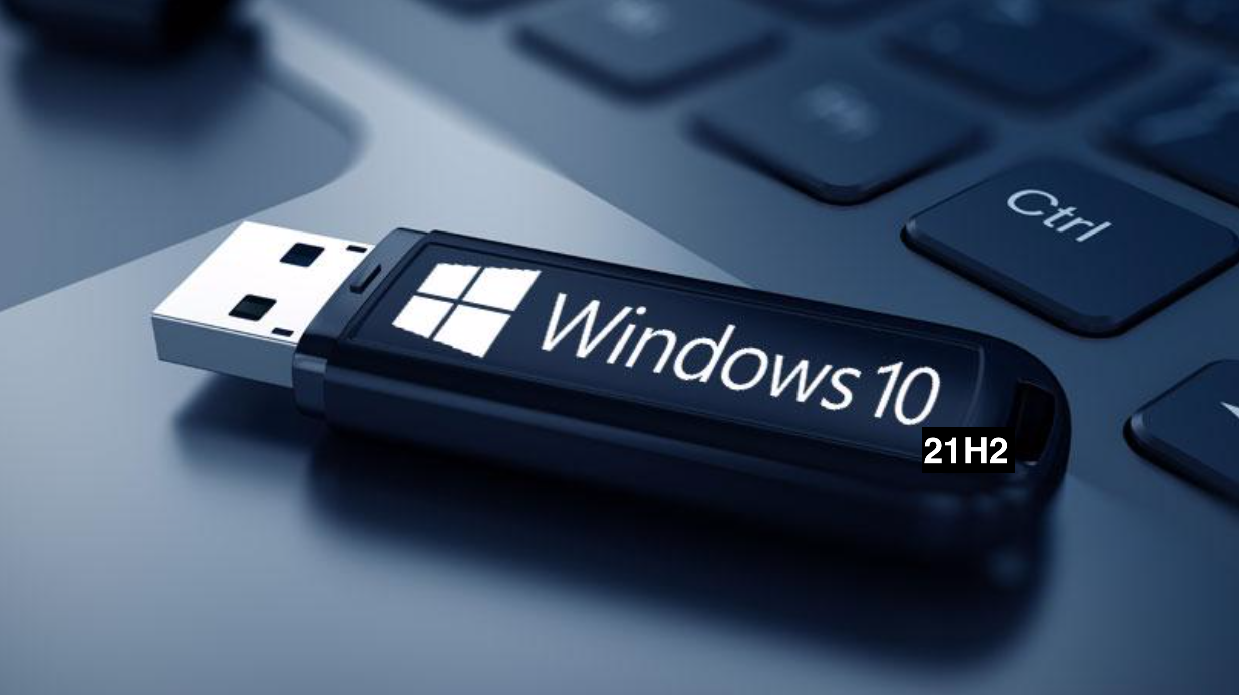 Download Official ISO Files (32-bit / 64-bit) for Windows 10 November 2021 Update – Wccftech