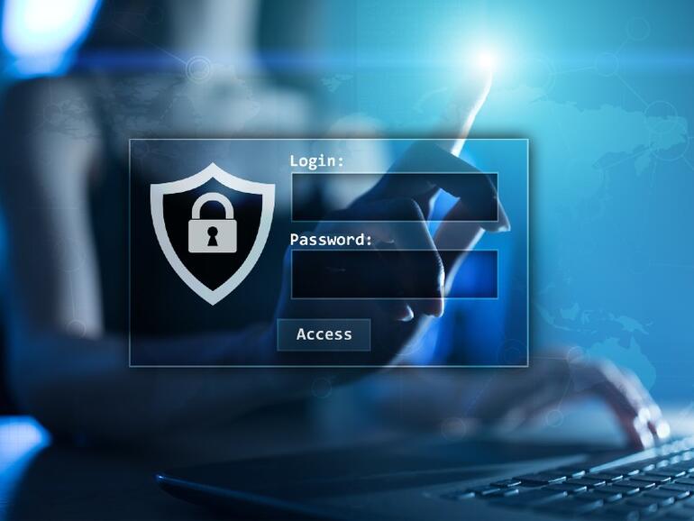 How to disable (again) the blur effect on the Windows 11 login screen – TechRepublic