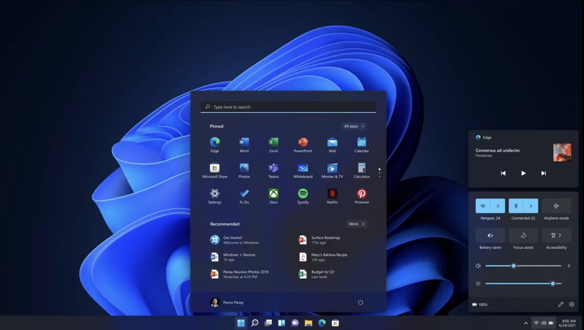 Major Windows 10 features missing in Windows 11 currently – WinCentral