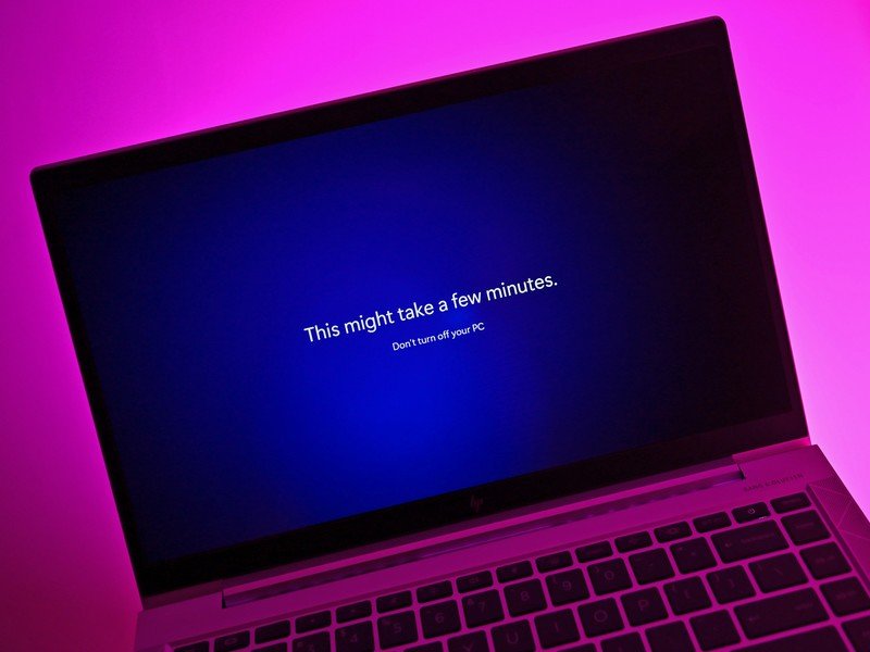 Official Windows 11 build 22499 ISOs are here – Windows Central