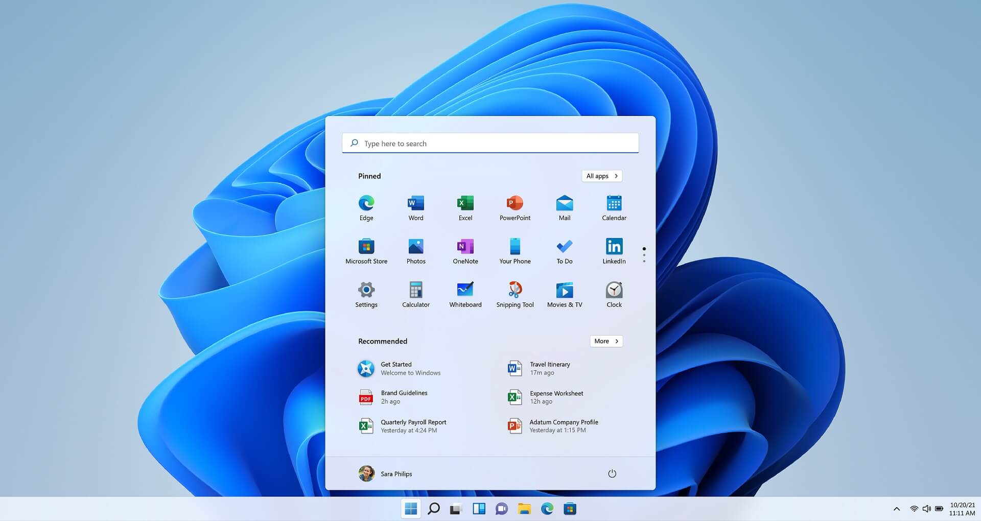 Windows 11 Build 22509 released with new Start Menu features – WindowsLatest