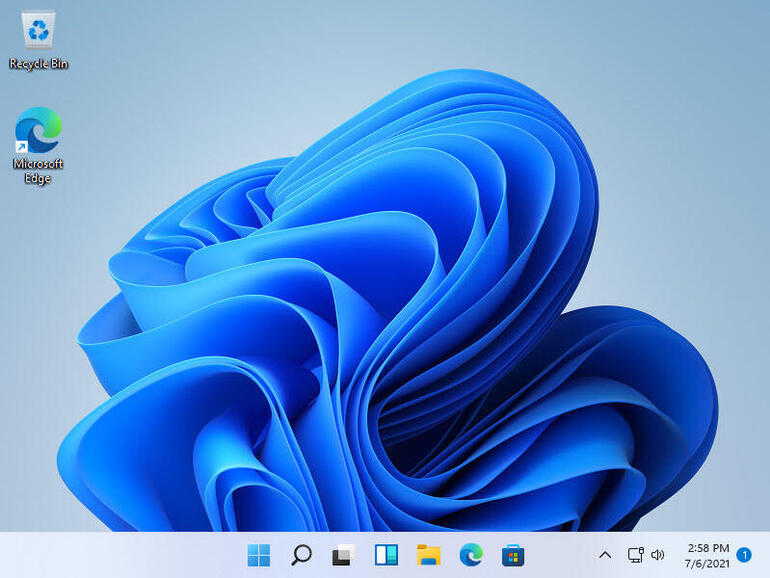 How to install Windows 11 from Microsoft's ISO file – TechRepublic