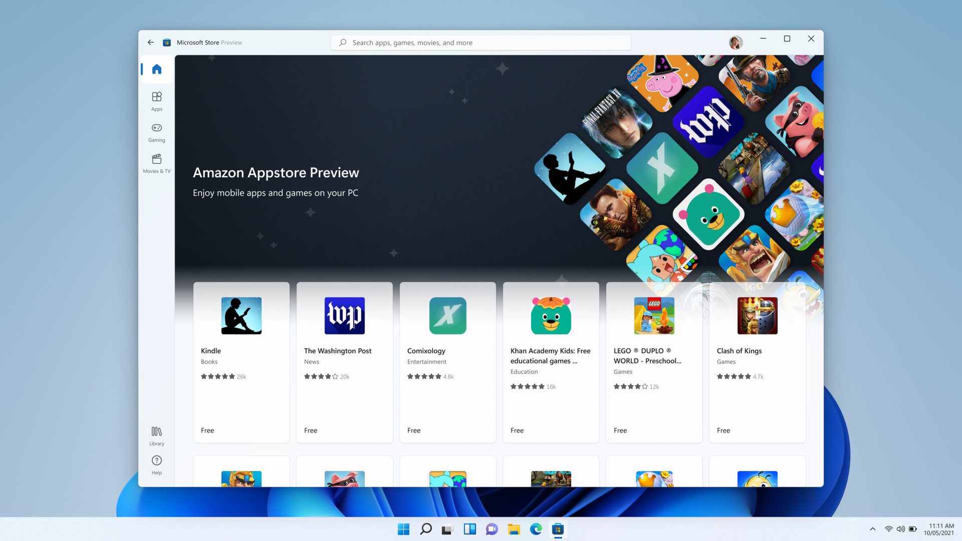How to run Android apps on Windows 11: Detailed guide – Android Authority