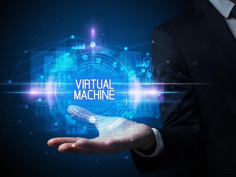 How to install Windows 11 on a virtual machine – TechRepublic