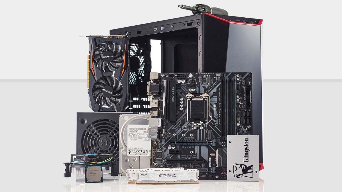 PC gaming is becoming way harder to get into, and that sucks – PC Gamer