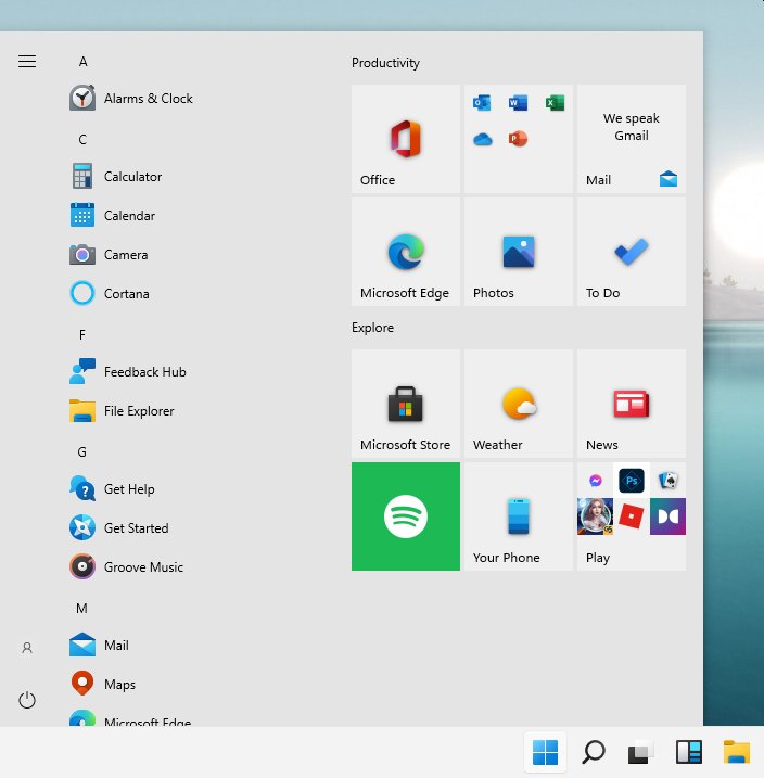 Lilbits: More Windows 11 details leaked and Amazon's war on fraudulent product reviews – Liliputing