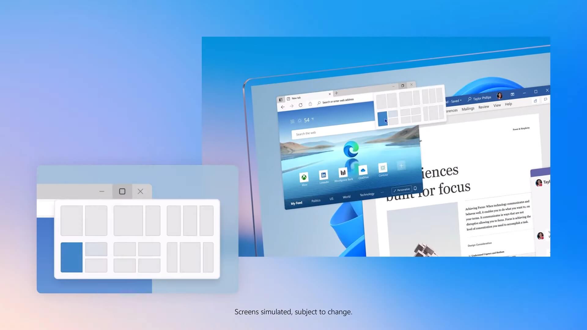 Windows 11 Sun Valley 2 to be finalized by summer – here’s what you can expect – WindowsLatest
