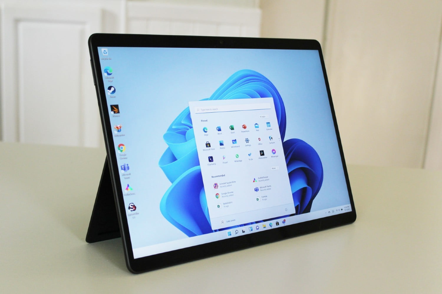 Major Windows 11 2022 update is already preparing for launch – Digital Trends