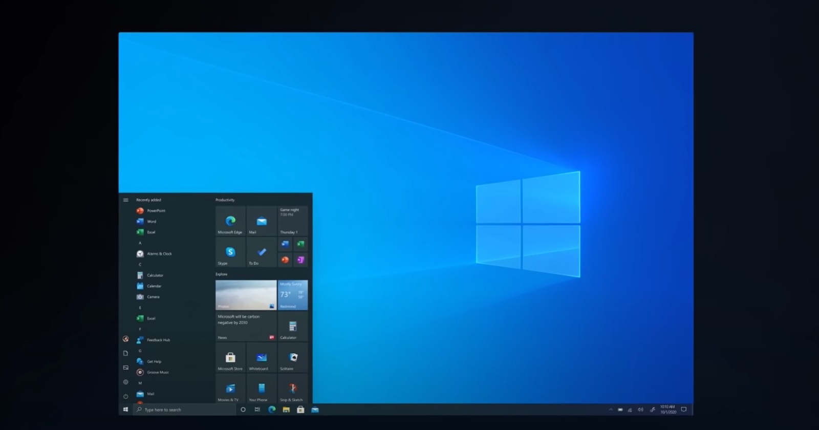 Windows 10 21H2 is now widely available, Windows 11 remains optional – WindowsLatest