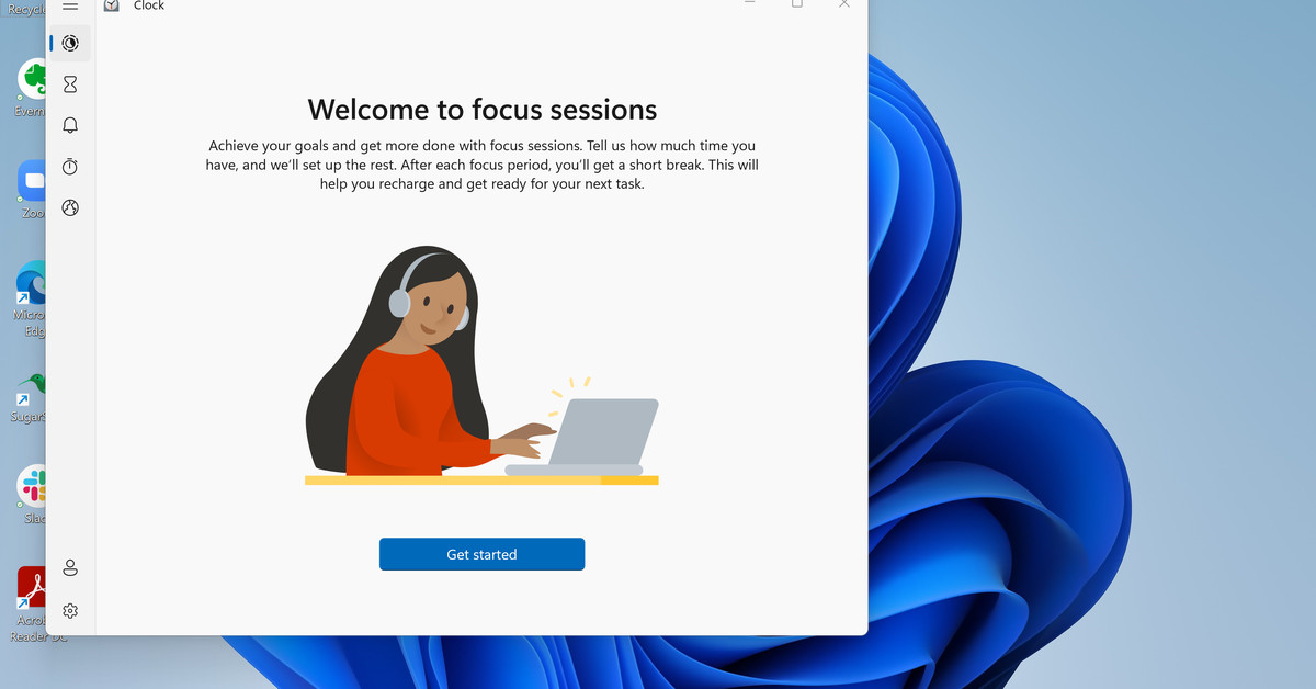How to use Focus assist in Windows 11 – The Verge