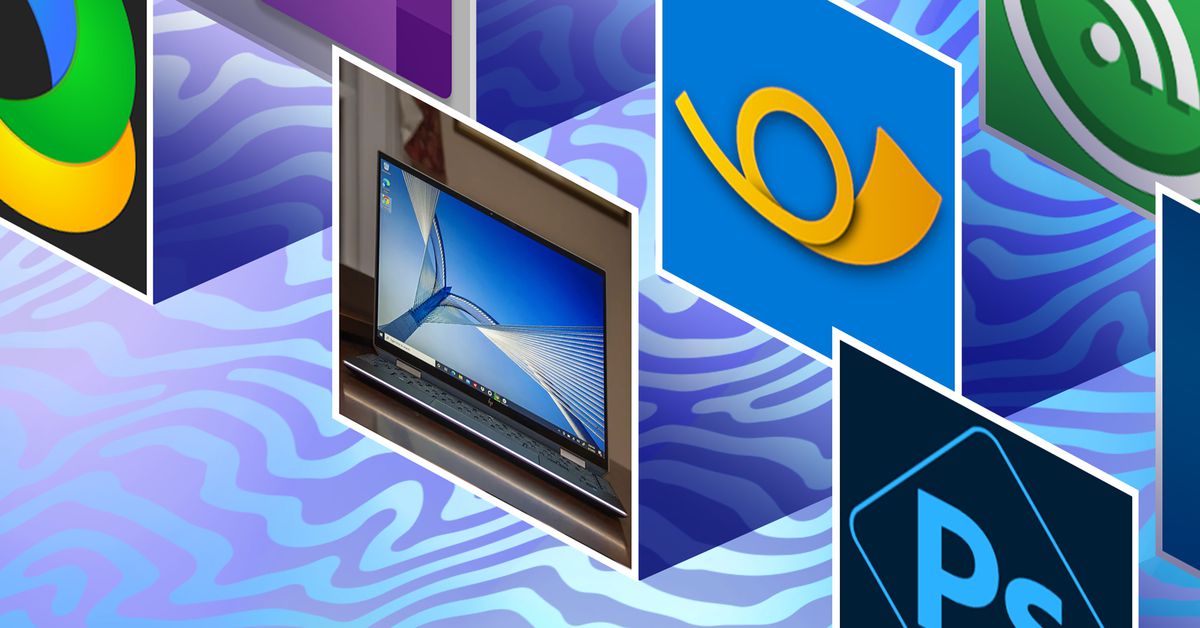 11 of the best apps for your new Windows 11 PC – The Verge