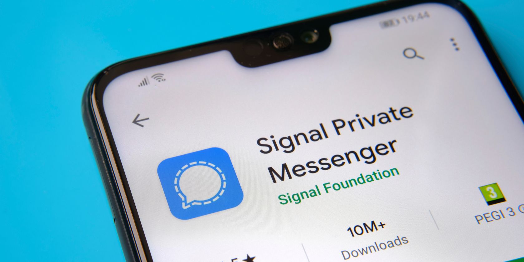 How to Install and Run Signal on Windows 11 – MUO – MakeUseOf
