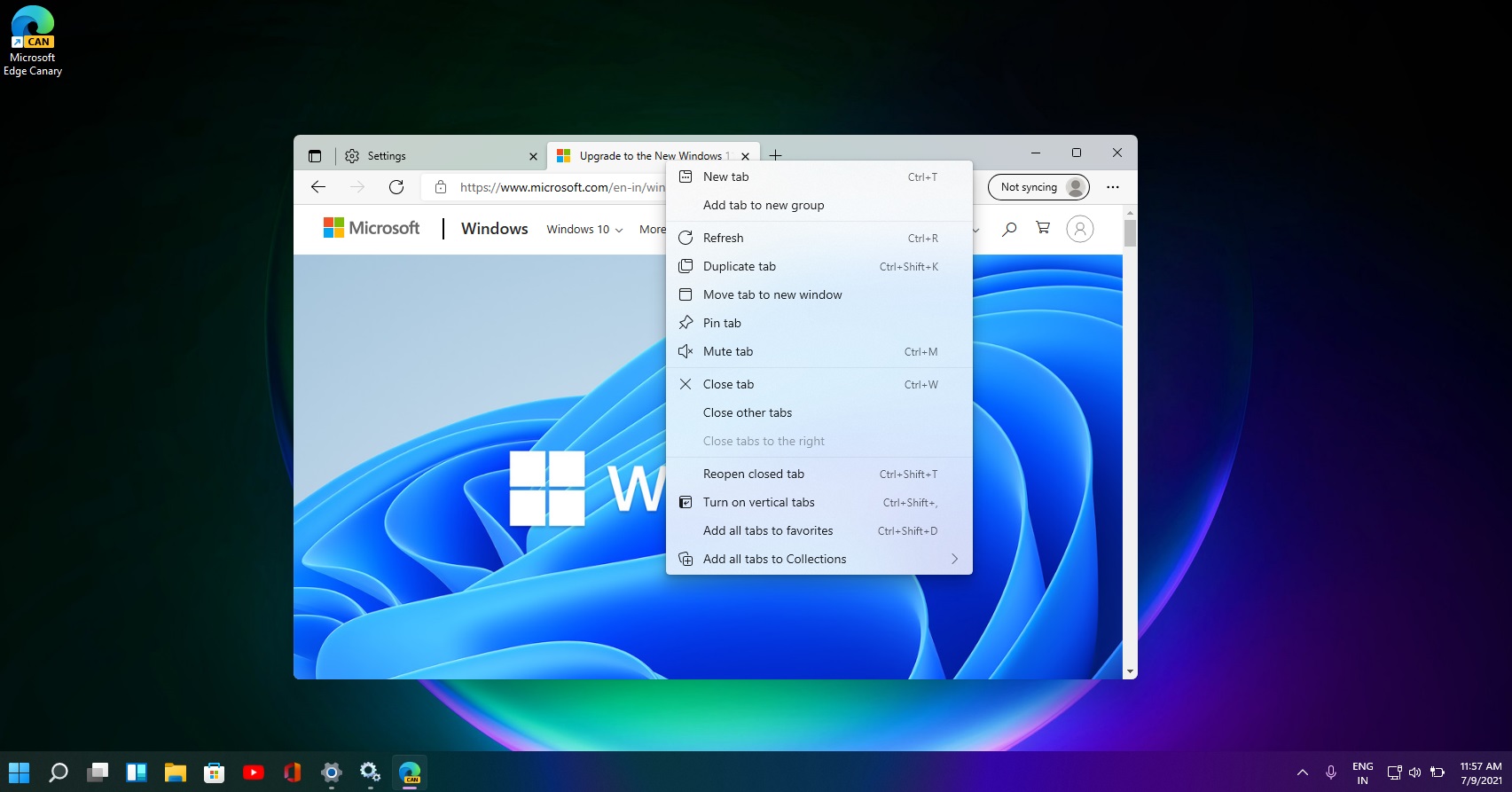 Microsoft Edge is getting text predictions on Windows 10 and Windows 11 – WindowsLatest