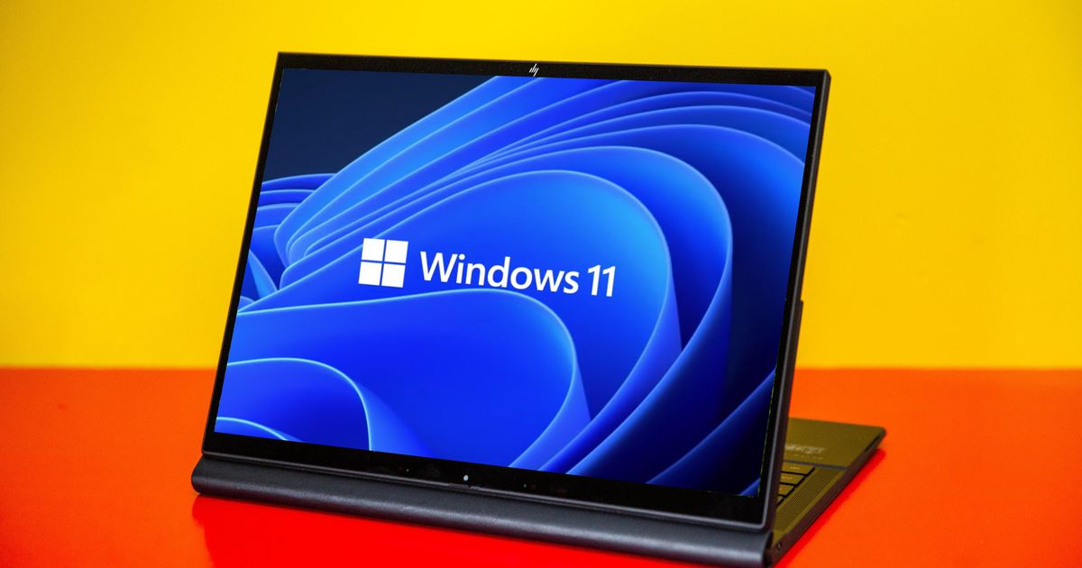 Windows 11 is here, and you have to try these features – CNET