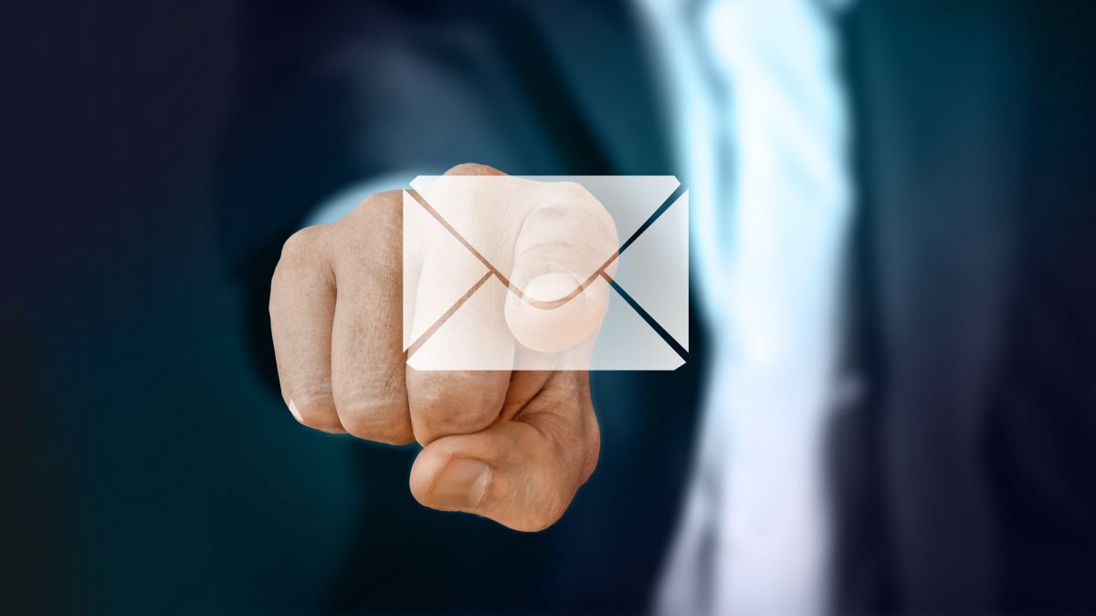 Windows 11 is getting a fresh new email app – TechRadar