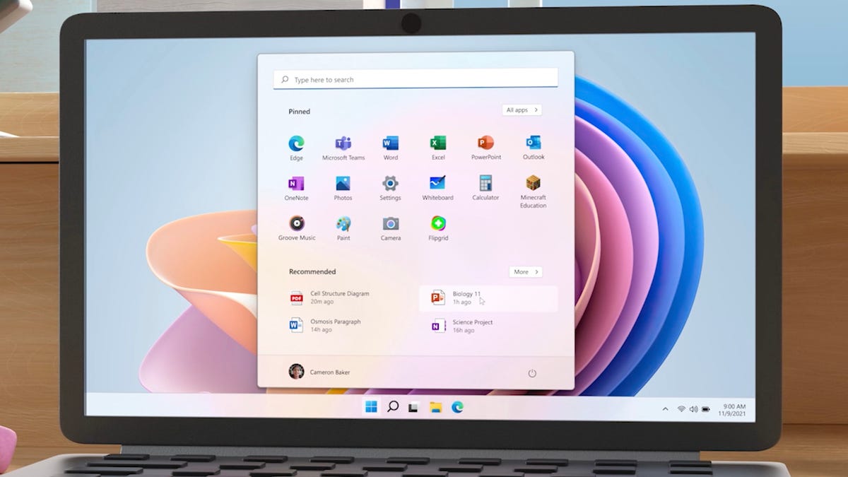 What Is Windows 11 SE and Why Is It a Chromebook Challenger? – Gizmodo