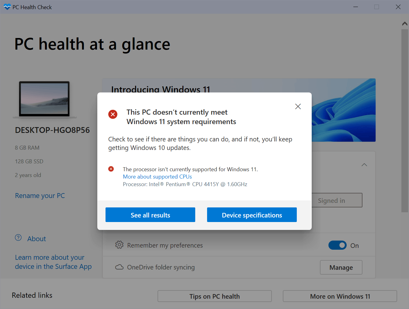 What happens to all the Windows 10 devices that are incompatible with Windows 11 in 2025? – Ghacks Technology News