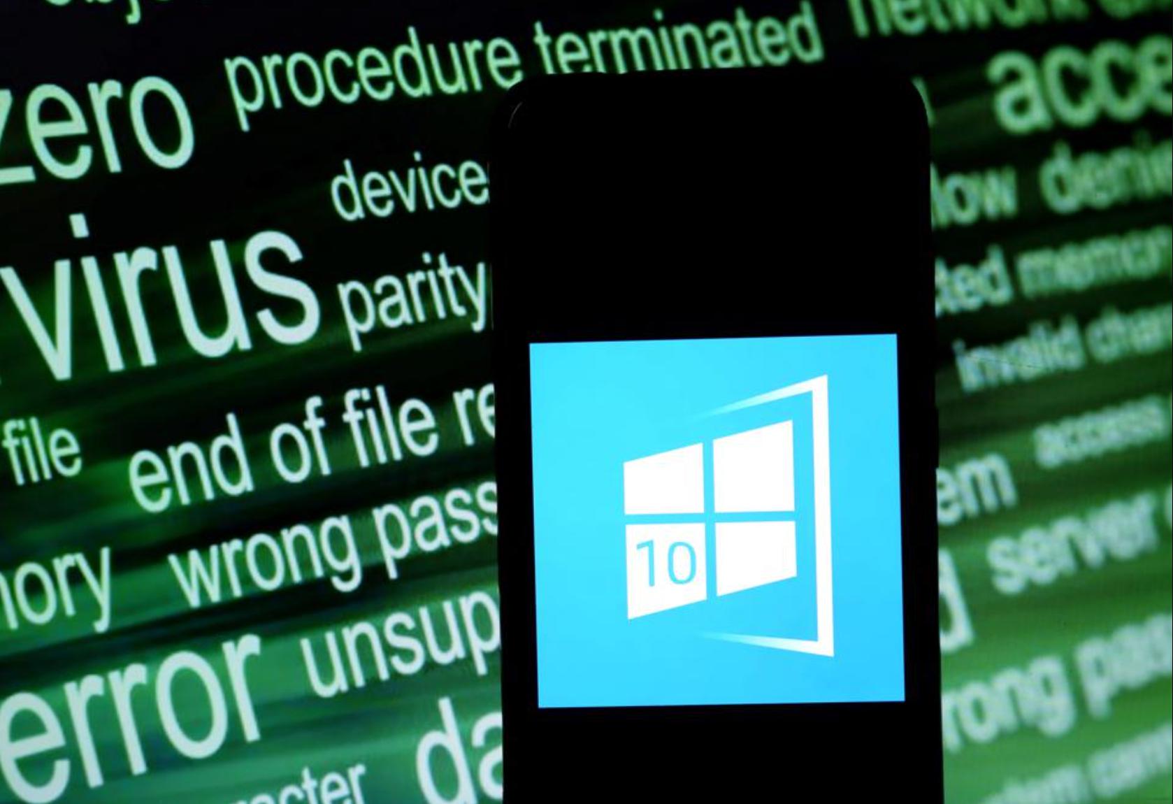Emergency Patch Released For Botched Windows 10, Windows 11 Security Update – Forbes
