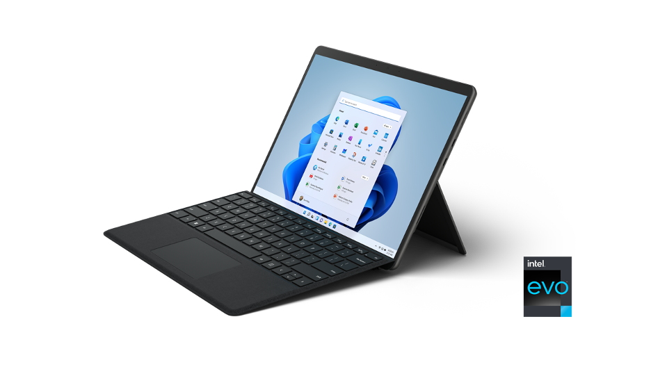 Surface Pro 8 Review: Microsoft Shows How Windows 11 Is Also A Tablet OS – Forbes