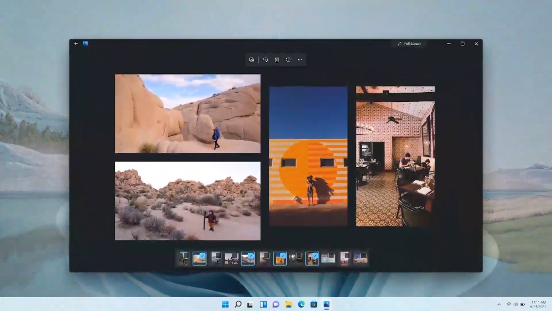The Best New Features in Windows 11's Photos App – PCMag