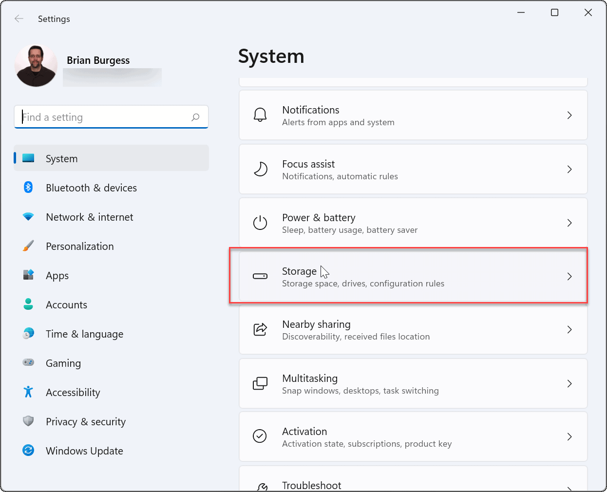 use BitLocker Encryption in Windows 11