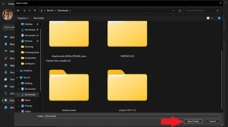 How To Hide Folders And Files From Search On Windows 10 And Windows 11 - Selectfolder SEARCH ON WINDOWS 10