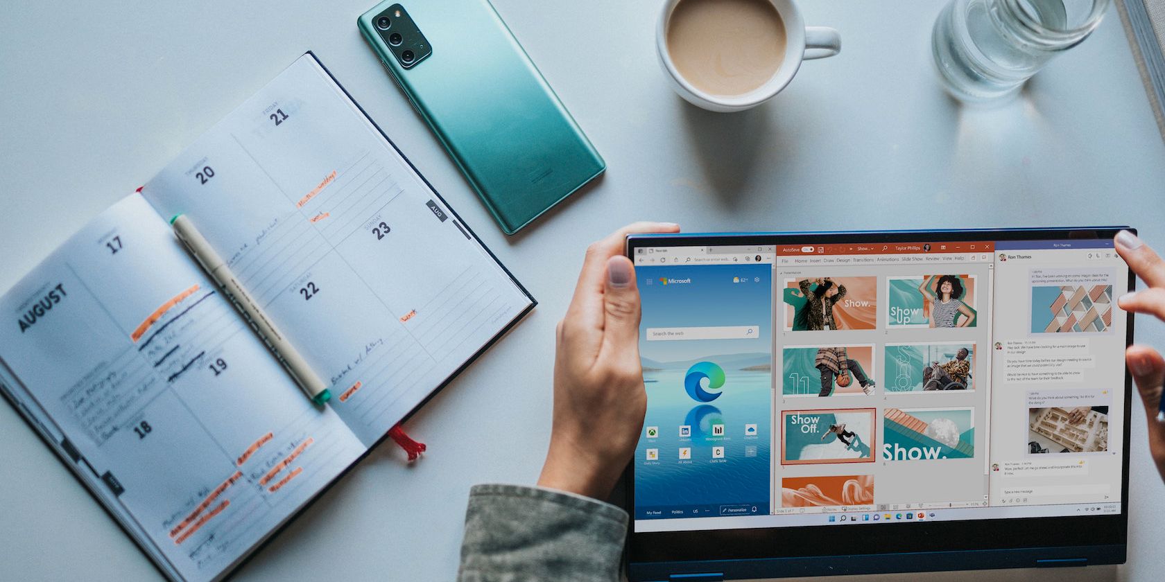 How to Change the Date and Time in Windows 11 – MUO – MakeUseOf