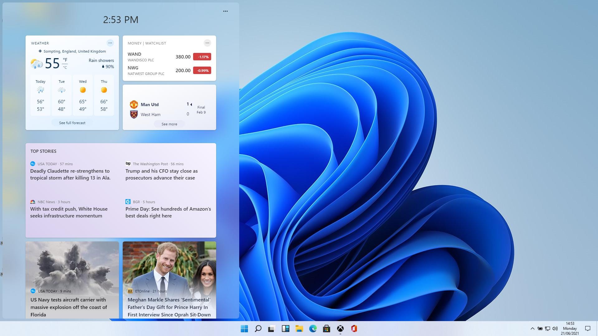 Windows 11 Release Date: Microsoft Tweet Drops A Big Hint – Forbes