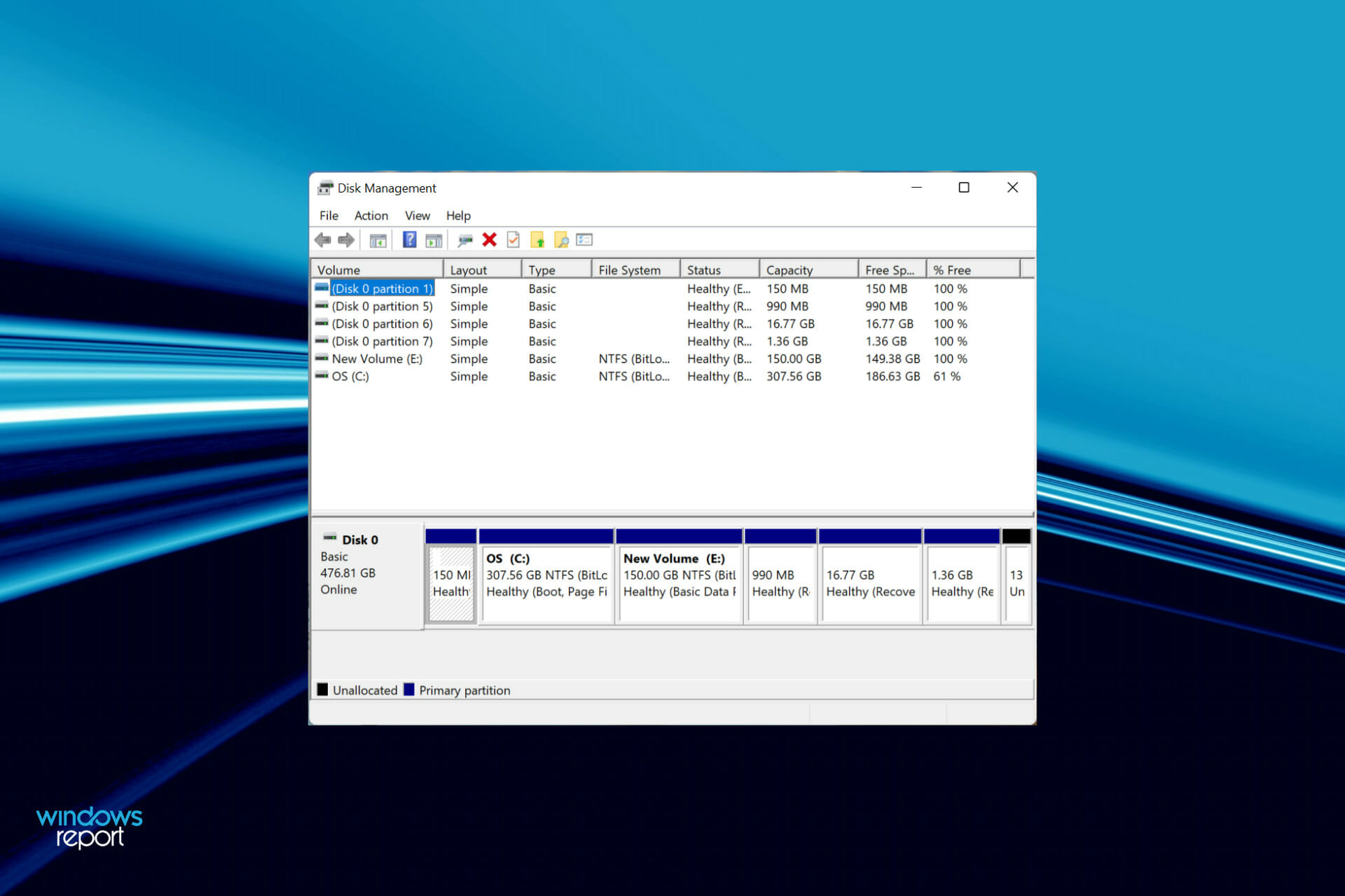 Windows 11 not recognizing SSD? Here's what you should do – WindowsReport.com