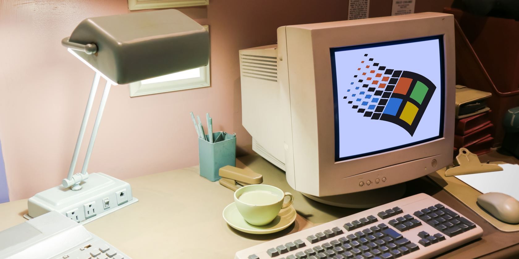 How to Bring Back the Windows 95 Startup Sound on Windows 11 – MUO – MakeUseOf